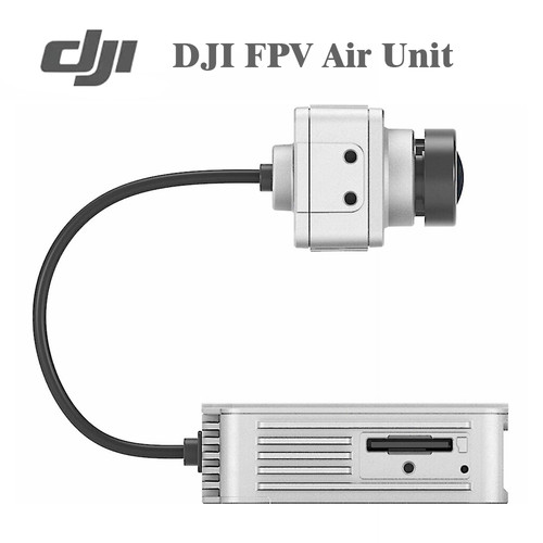 Original dji fpv air unit - fpv, with