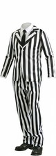 Men`s Beetlejuice Costume