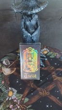78Pcs Original Tarot Cards