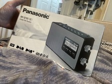 Panasonic Digital RFD10 RF-D10