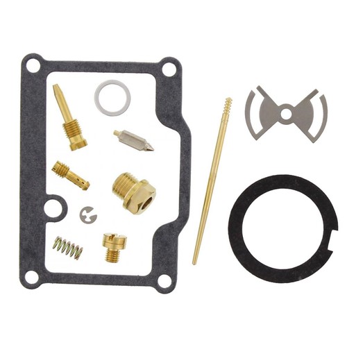 Carburetor repair kit keyster - repair,