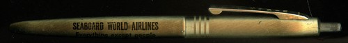 Seaboard world airlines - seaboard,