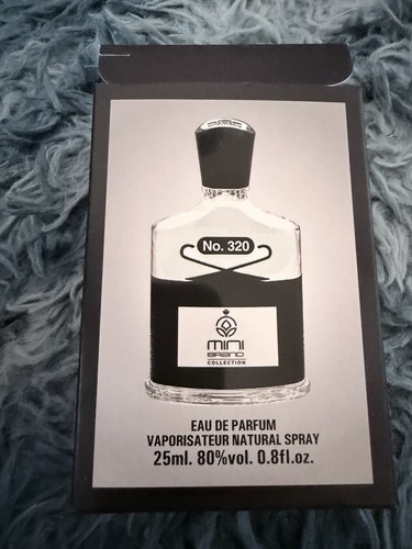 Dubai mini brands aftershave - mini,