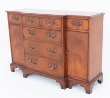 Georgian Sideboard Buffet
