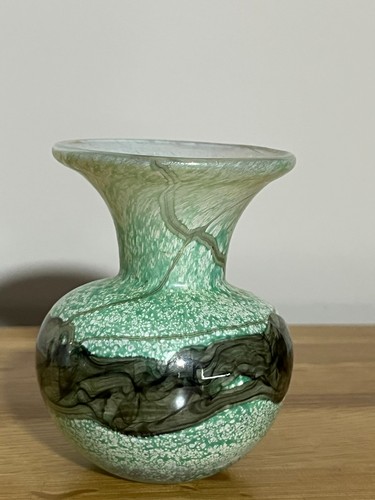 Mdina glass small - small, vase