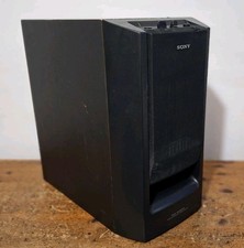 Sony SA-W305 Active Subwoofer