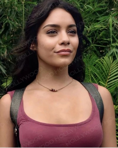 Vanessa hudgens photo 8x10 - hudgens,