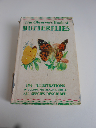 The observers book - book, of