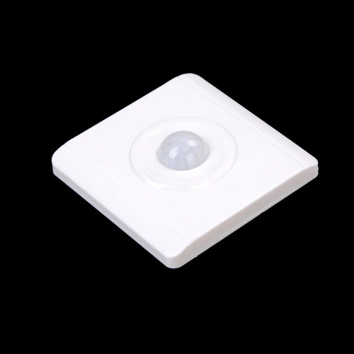 Motion sensor wall - wall, switch