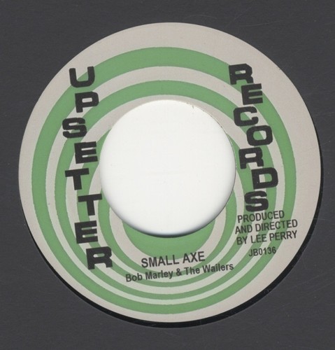 Bob marley the - bob, wailers