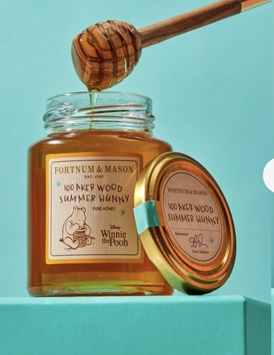 Fortnum mason disney winnie - disney,