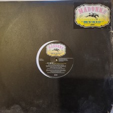 Madonna: Music (Groove Armada