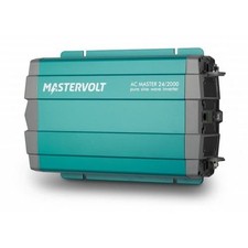 New Mastervolt AC Master