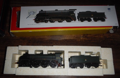 Gauge hornby r2622 - hornby,