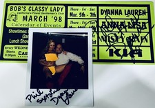 ADULT STAR DYANNA LAUREN