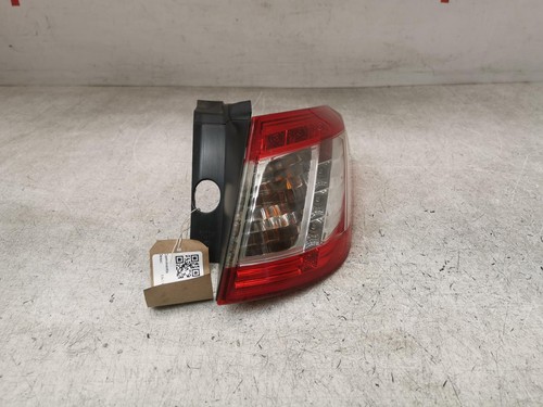 Peugeot 508 taillight right - 508, sw