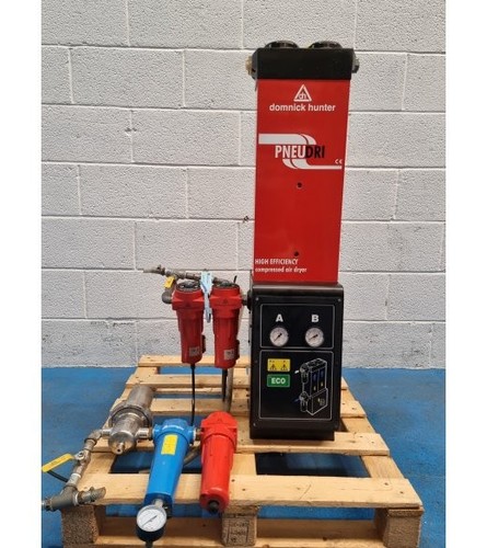 Pneudri air dryer - air,
