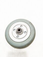 Invacare TDX SP2 solid castor wheel caster part electric mobility wheelchair ...