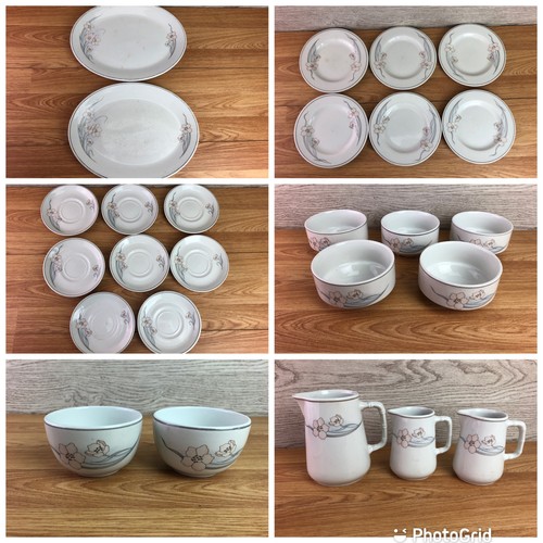 Bundle pieces churchill - bundle, 27
