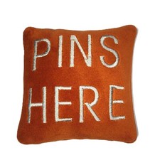 PIN CUSHION, SMALL CUSHION