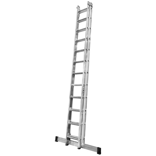 Lyte double section - section, industrial