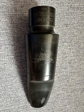 Eugene Rousseau usa 5R tenor