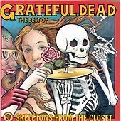 Grateful Dead : Skeletons From The Closet: THE BEST OF CD (2005) Amazing Value