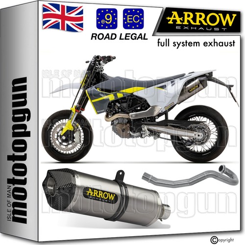 Full exhaust open - full,