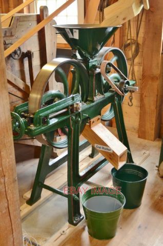 Photo stotfold watermill - watermill,