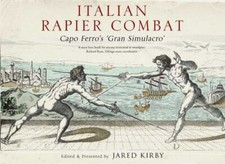 Italian Rapier Combat : Capo
