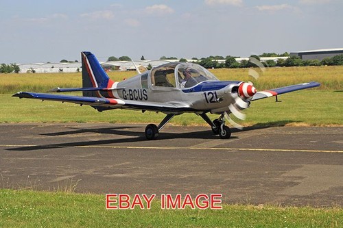 Photo aeroplane g bcus - aeroplane,