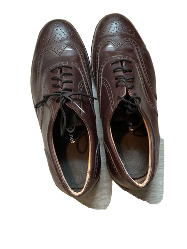 Men brown lace - brown,,