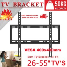 TV Wall Mount Plasma Bracket