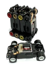 5pc Lot of BULLDOG SRT Super