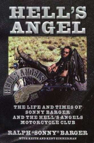 Hell angel the - the, and