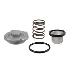 Oil Cap Kit 4 Pieces for