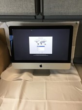Apple iMac (M2014) "Core i5"