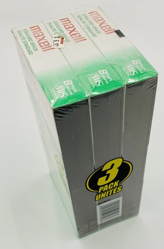 New factory sealed pack - new,