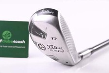 Titleist 909H #2 Hybrid / 17