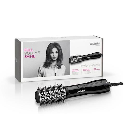 Babyliss flawless volume hot - volume,