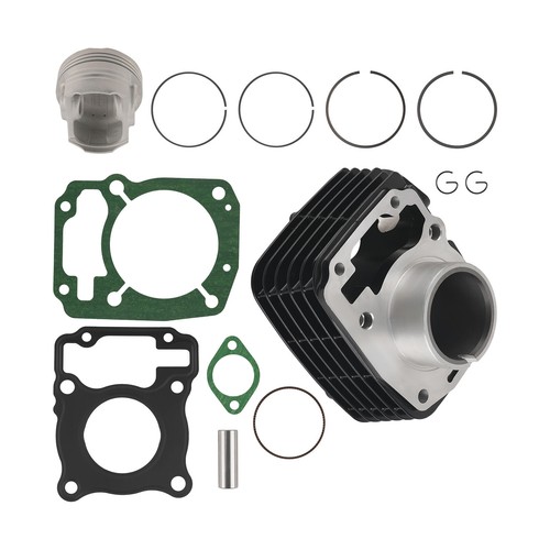 Complete engine kit - kit, honda