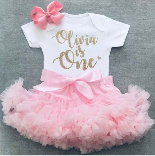 Girls 1st first birthday - girls,