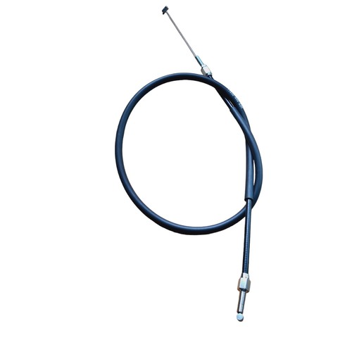 Throttle cable open - a,