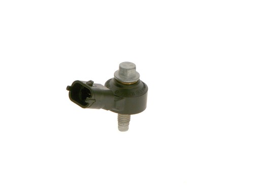 Bosch knock sensor - bosch, opel