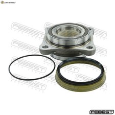 WHEEL HUB 0182-GRJ120FM KIT