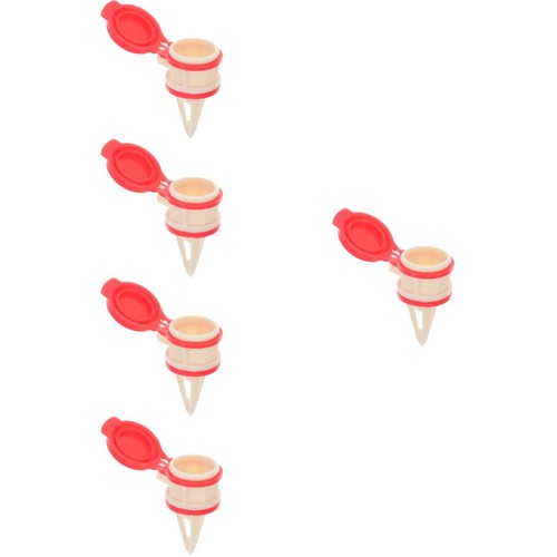 5pcs drink diverter detachable - 5pcs,