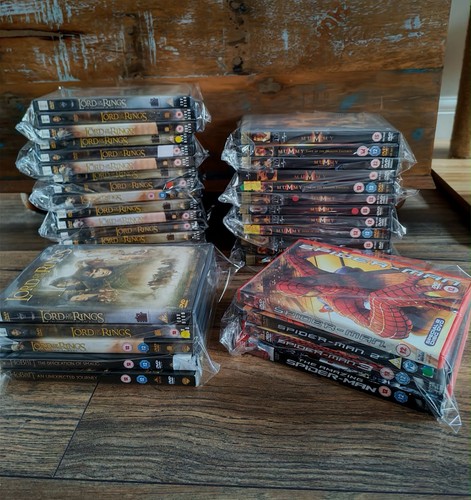 Bundle duplicate sets - sets, of