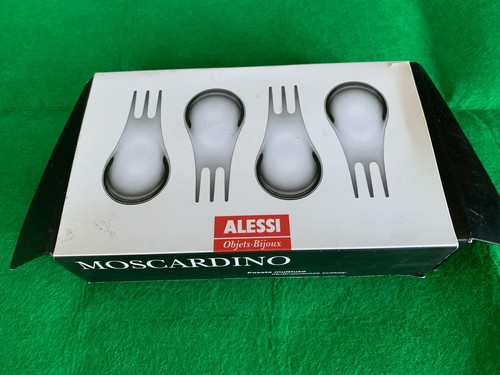 Alessi stainless steel small - stainless,