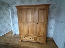 Oak Furniture Land Solid Oak