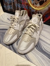 Nike Air Huarache - Triple